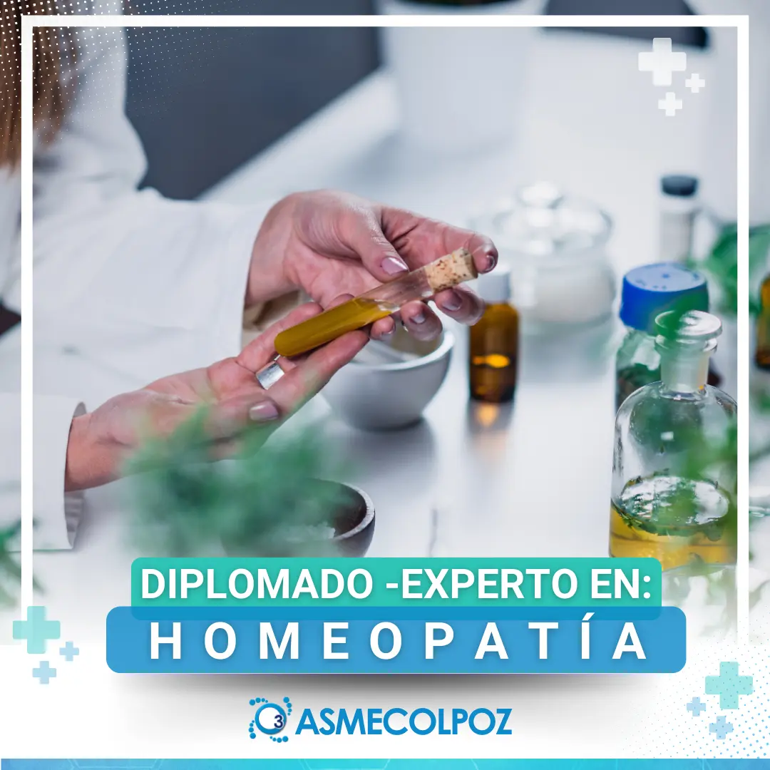 HOMEOPATÍA ASMECOLPOZ