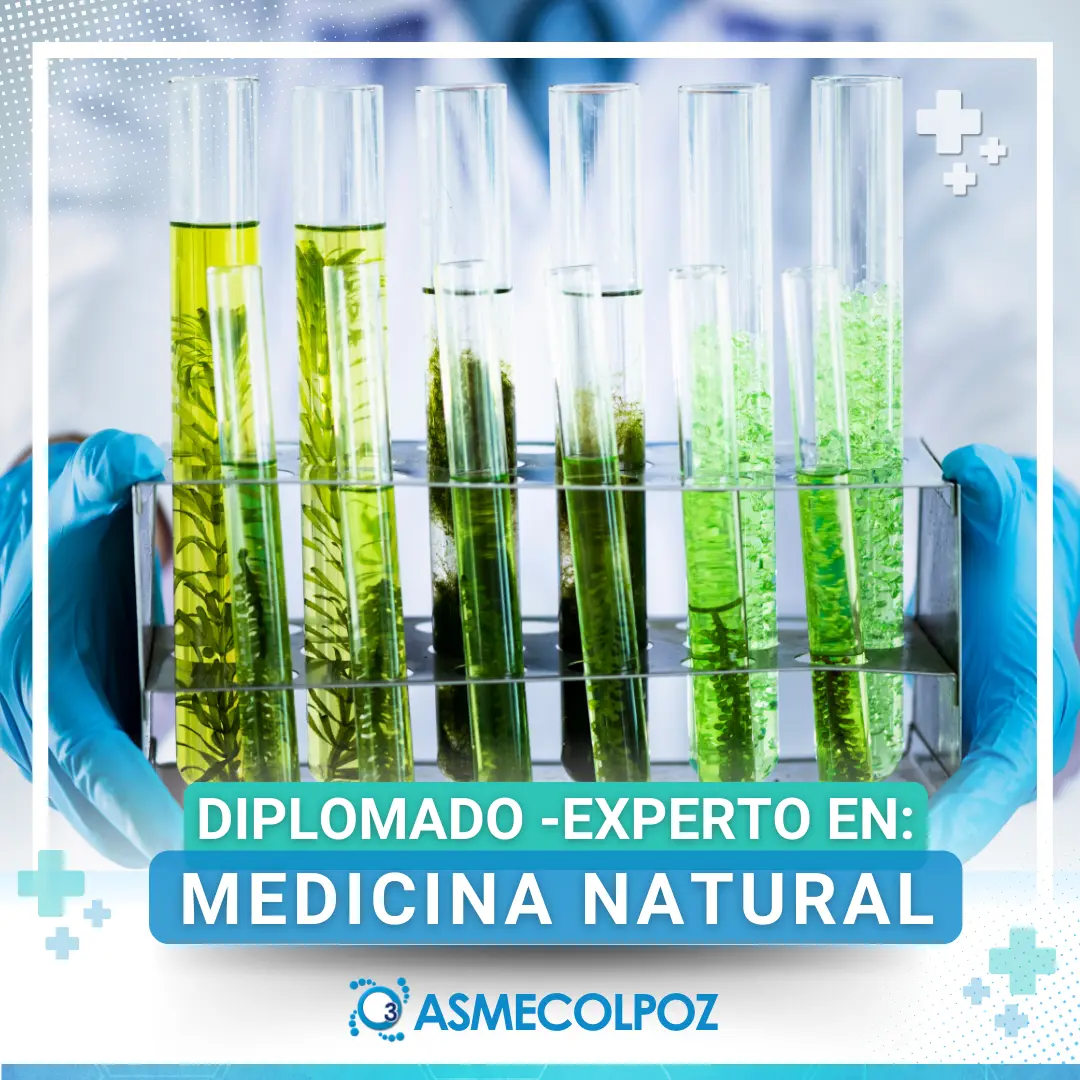 MEDICINA NATURAL ASMECOLPOZ