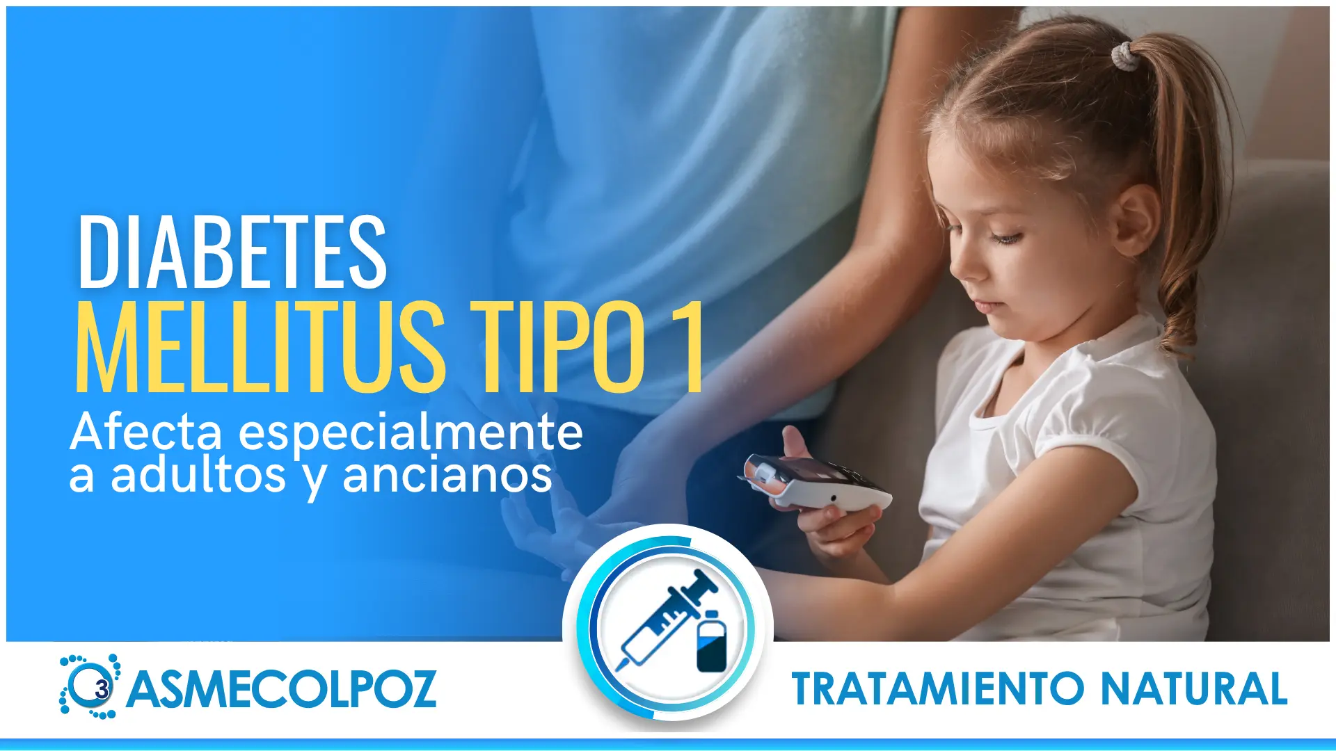 TRATAMIENTO DIABETES TIPO 1